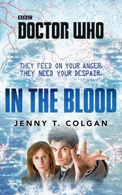 Doctor Who: In the Blood (eBook, ePUB) - Colgan, Jenny T