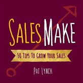 Sales Make (eBook, ePUB)