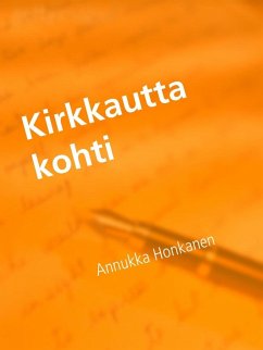 Cover Kirkkautta kohti (eBook, ePUB)
