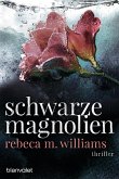 Schwarze Magnolien (eBook, ePUB)