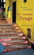 Der stumme Zeuge (eBook, ePUB) - Bild 1