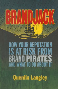 Brandjack (eBook, PDF) - Langley, Q.