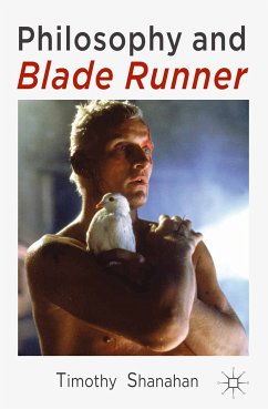 Philosophy and Blade Runner (eBook, PDF)