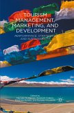 Tourism Management, Marketing, and Development (eBook, PDF)