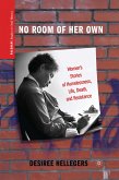 No Room of Her Own (eBook, PDF)