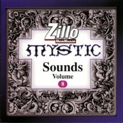 German Mystic Sound Sampler Vol. 8