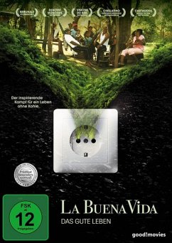 La Buena Vida - Das gute Leben OmU - Dokumentation
