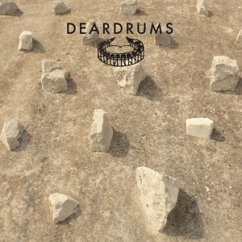 Deardrums - Deardrums