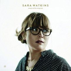Young In All The Wrong Ways - Watkins,Sara