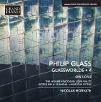 Glassworlds: Klavierwerke Vol.4