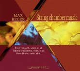 Kammermusik Für Streicher