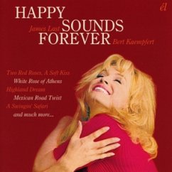 Happy Sounds Forever - Last,James/Kaempfert,Bert