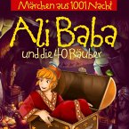 Ali Baba Und Die 40 Räuber (MP3-Download)