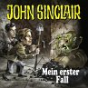 John Sinclair (MP3-Download) - Bild 1