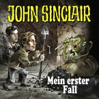 John Sinclair (MP3-Download)