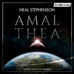 Amalthea (MP3-Download) - Stephenson, Neal