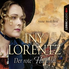 Der rote Himmel (MP3-Download) - Lorentz, Iny