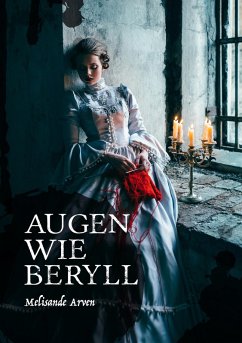 Cover Augen wie Beryll (eBook, ePUB)