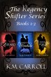 The Regency Shifter Series books 1-3... - Bild 1