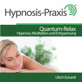 Quantum-Relax (MP3-Download)