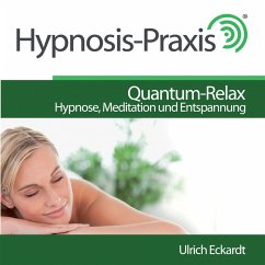 Quantum-Relax (MP3-Download) - Eckardt, Ulrich