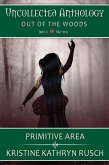 Primitive Area (Uncollected Anthology, #8) (eBook, ePUB)
