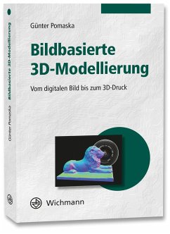 Bildbasierte 3D-Modellierung - Pomaska, Günter