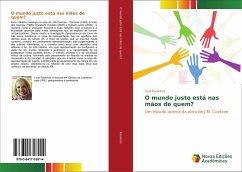 O mundo justo está nas mãos de quem? - Paranhos, Licia