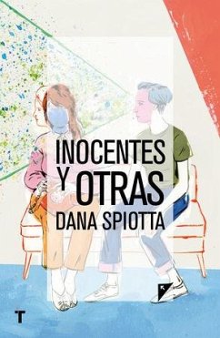 Cover Inocentes y otras
