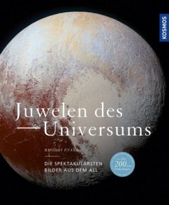 Juwelen des Universums - Evans, Rhodri