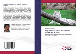 Impacto del clima en la salud humana y animal - Osés Rodríguez, Ricardo