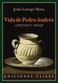 Vida de Pedro Andrés : aprendiz y monje : una historia novelada de la Sevilla del siglo XVII