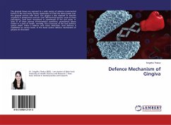 Defence Mechanism of Gingiva