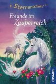 Freunde im Zauberreich / Sternenschweif Bd.6 Freunde im Zauberreich / Sternenschweif Bd.6
