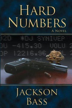 Hard Numbers - Bass, Jackson