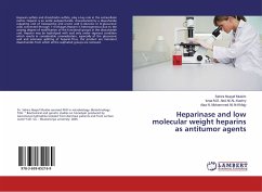 Heparinase and low molecular weight heparins as antitumor agents - Nsayef Muslim, Sahira;Abd Ali AL-Kadmy, Israa M.S.;Al-Khfajy, Alaa N. Mohammed Ali