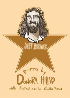 Jeff Bridges: Poetry - Hillard, Donora