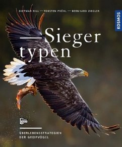 Siegertypen - Pröhl, Thorsten;Ziegler, Bernhard;Nill, Dietmar