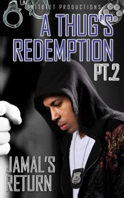 A Thug's Redemption 2 - Yani