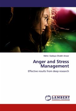 Anger and Stress Management