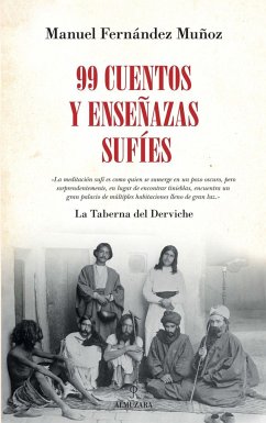 99 cuentos y enseñanzas sufíes