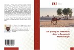 Les pratiques pastorales dans la Région de Maradi/Niger