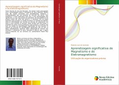 Aprendizagem significativa do Magnetismo e do Eletromagnetismo - Azevedo, Roberto Luiz de