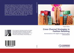 Cross Channel Strategies in Fashion Retailing