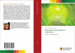 Educação, Psicanálise e Literatura