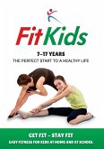 Fit Kids: 7-17 years