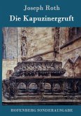 Die Kapuzinergruft