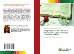 Integração Ensino-Serviço e formação na Escola Técnica Saúde/Unimontes