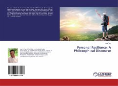 Personal Resilience: A Philosophical Discourse - Tan, Joel