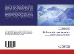 Orthodontic mini-implants - Carneiro da Cunha, Amanda;Marquezan, Mariana
